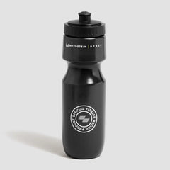 Myprotein Hyrox Sports Water Bottle - Black