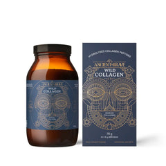 Ancient + Brave Wild Collagen Jar 200g