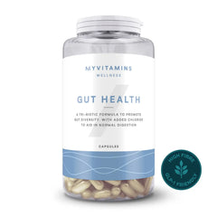 Synbiotic Gut Health Capsules