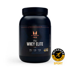 THE Whey Elite