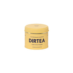 DIRTEA Cordyceps Powder - The Performance Mushroom 60g