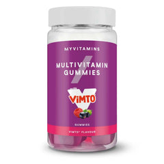 Vimto Multivitamin Gummies for Adults