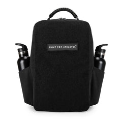 Built For Athletes Signature 20L Backpack - Black