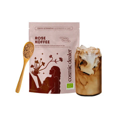 Cosmic Dealer Rose Koffee