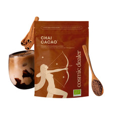 Cosmic Dealer Chai Cacao