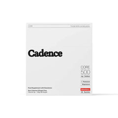 Cadence Sachets Core Melonberry - Carton (5g x 30) - UK