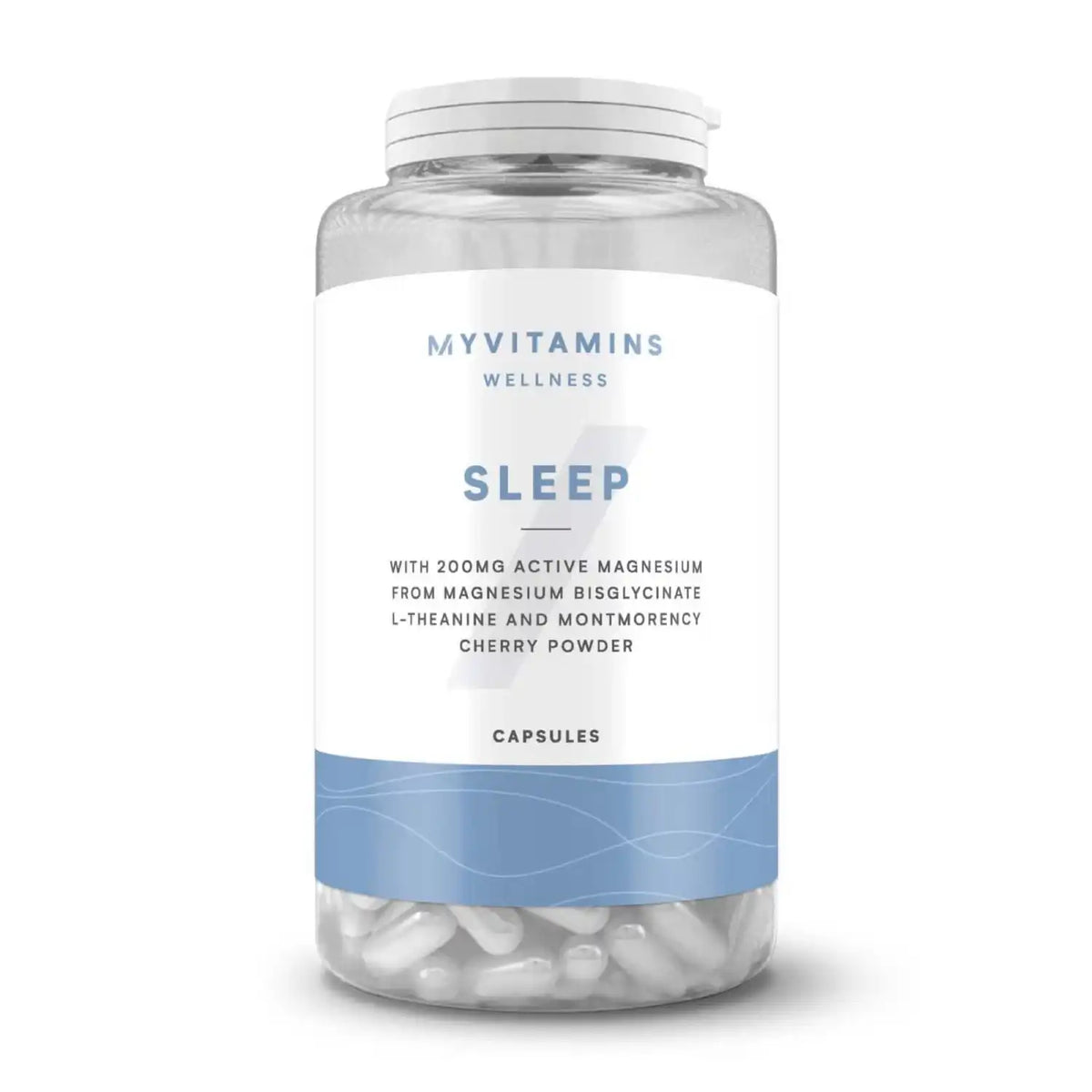 Sleep & Relax Capsules