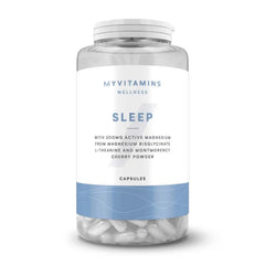 Sleep & Relax Capsules