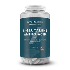 L-Glutamine Tablets