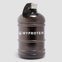 Myprotein 1/2 Gallon Hydrator - Black