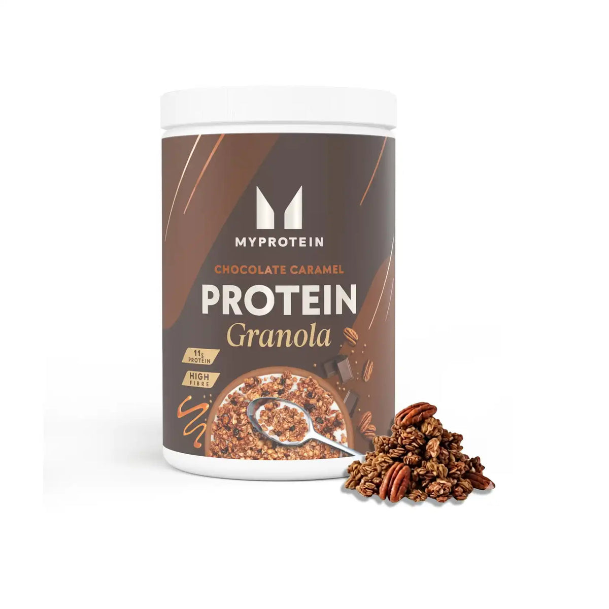 Protein Granola