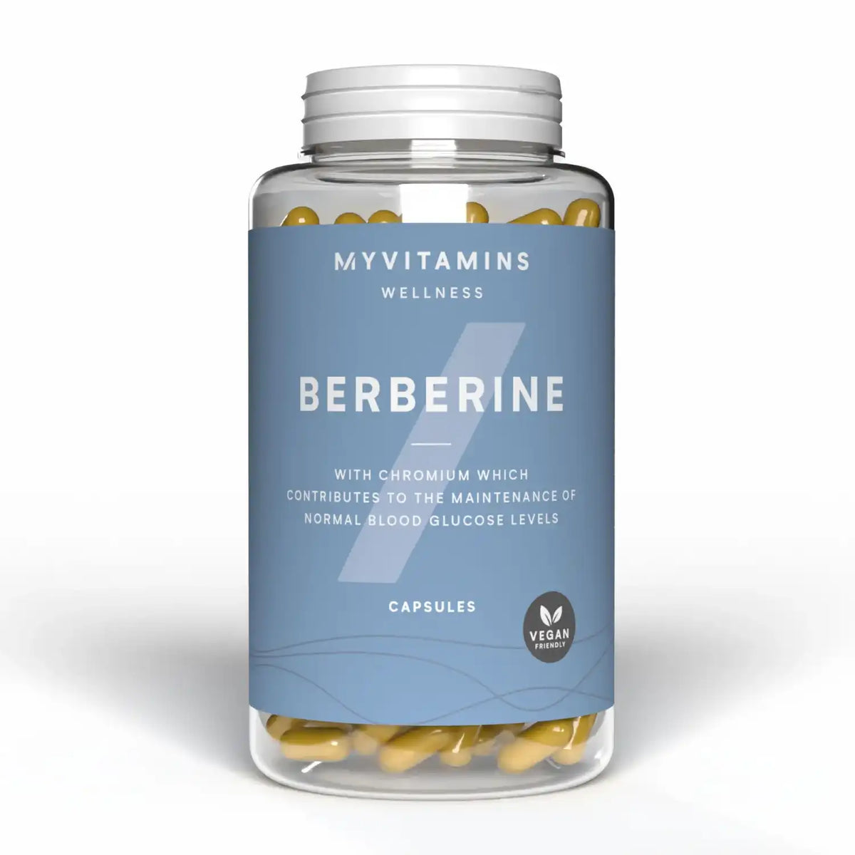 Berberine Capsules