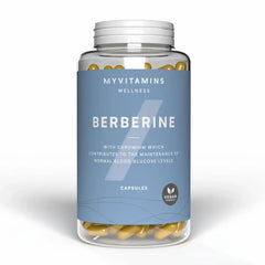 Berberine Capsules