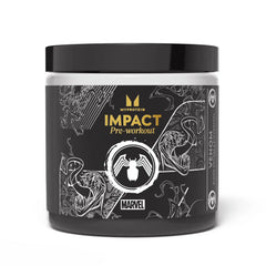 Impact Pre-Workout x Venom