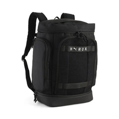 PUMA X HYROX Daily Backpack - Puma Black - One Size