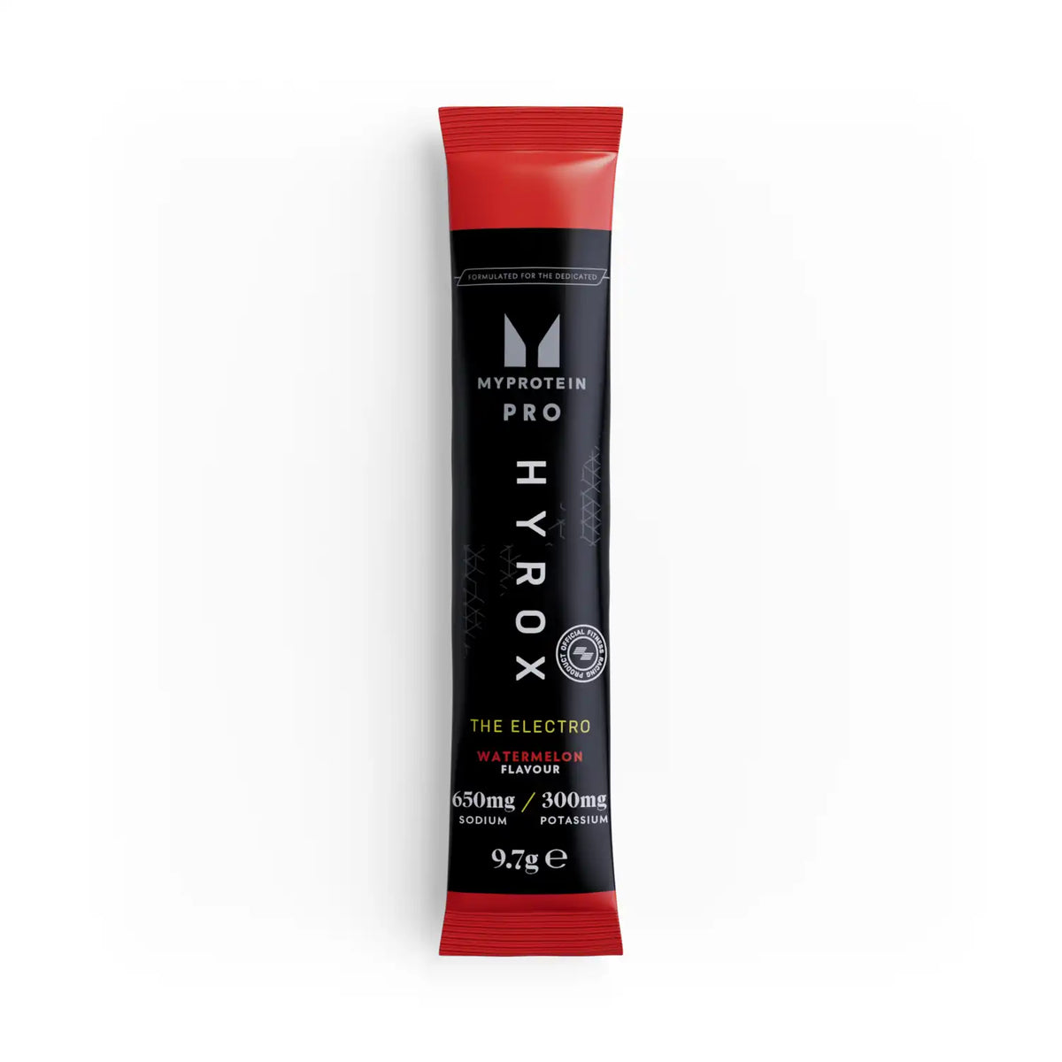 THE Electro | Electrolyte Sachet