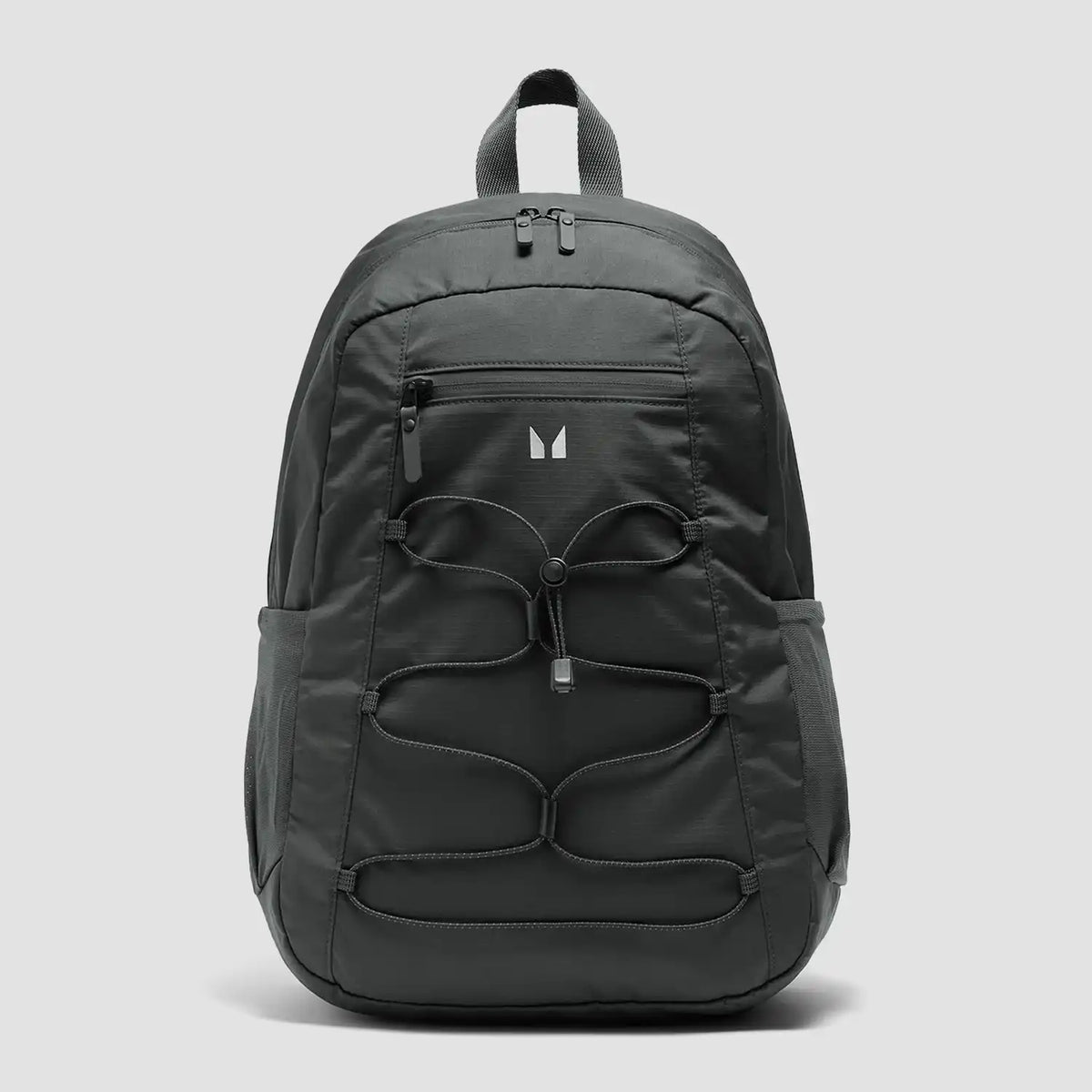 MP Tempo Backpack - Washed Black