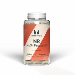 NR NAD+ Precursor Capsules