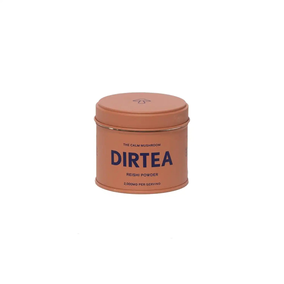 DIRTEA Reishi Powder - The Calm Mushroom 60g