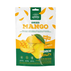 Sunshine Delights, Dried Mango, 100g