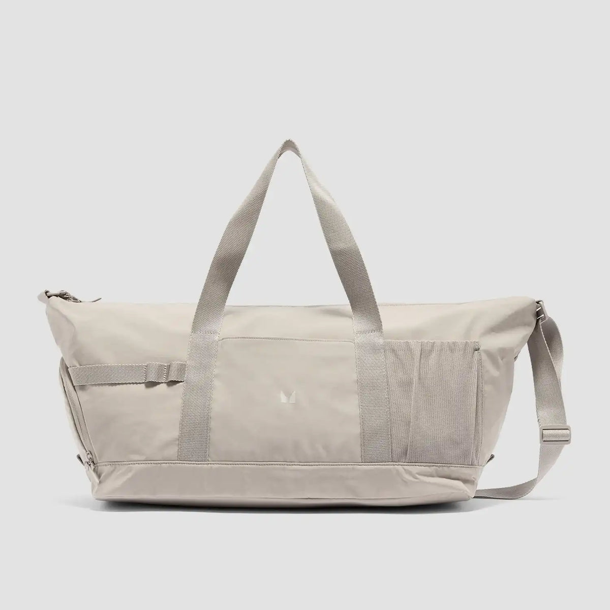 MP Medium Duffle Bag - Clay