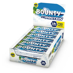 BOUNTY® HiProtein Bar | 12 x 52g
