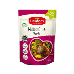 Linwoods Milled Chia Seed 200g