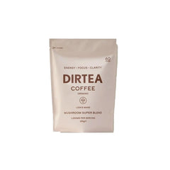 DIRTEA Coffee Super Blend 150g