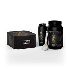Limited Edition MARVEL Thanos Box