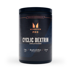 Cyclic Dextrin