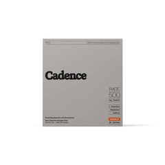 Cadence Sachets Race Grapefruit - Carton (5g x 30) - UK
