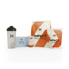 Kickstart Bundle