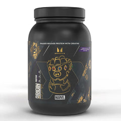 Origin Protein – MARVEL
