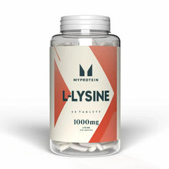 L-Lysine Tablets