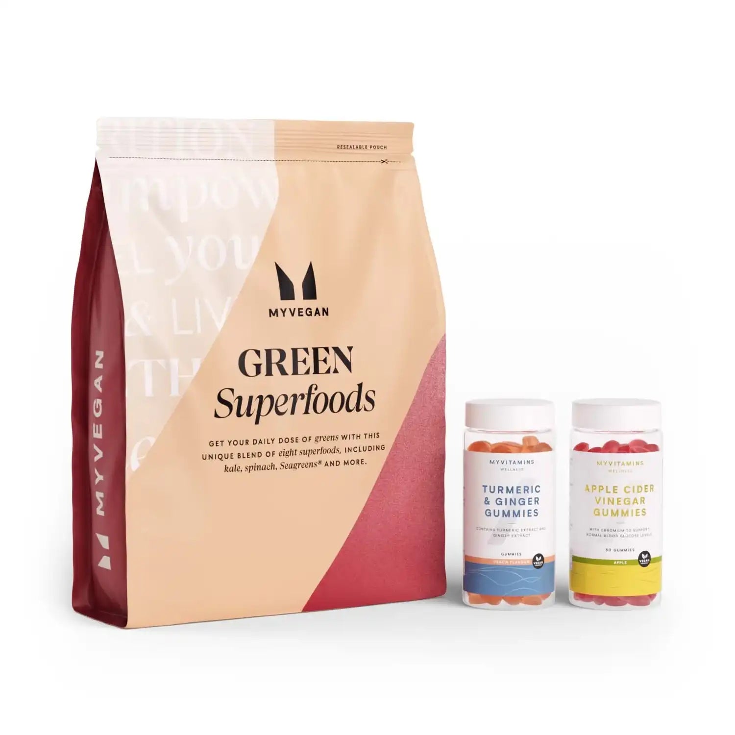 Winter Wellness Bundle