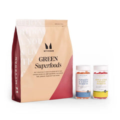 Winter Wellness Bundle
