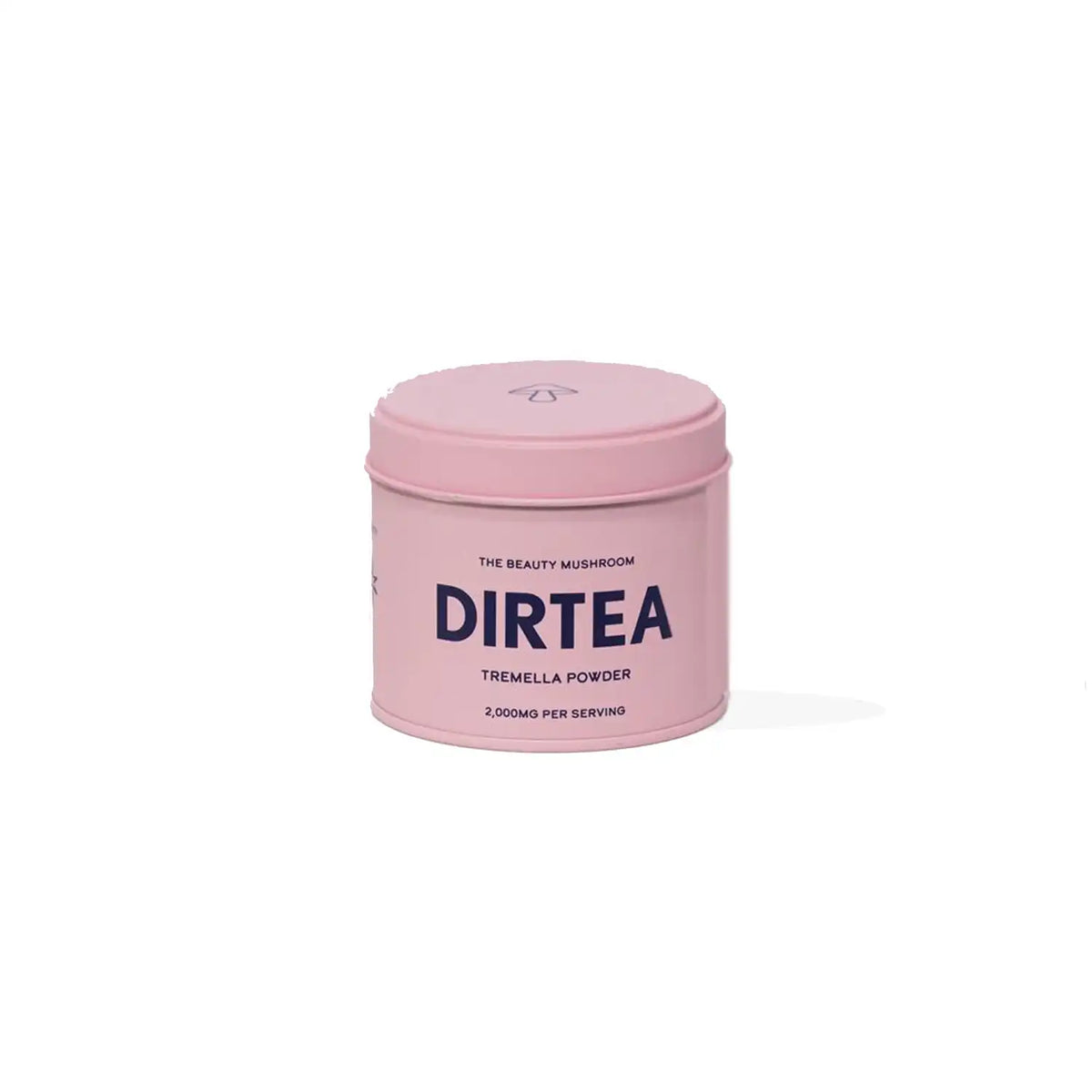 DIRTEA Tremella Powder - The Beauty Mushroom 60g