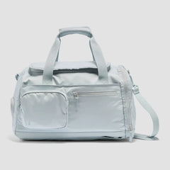 MP Hybrid Duffle Backpack - Pale Blue