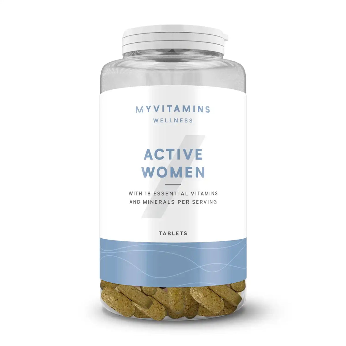 Multivitamins for Women