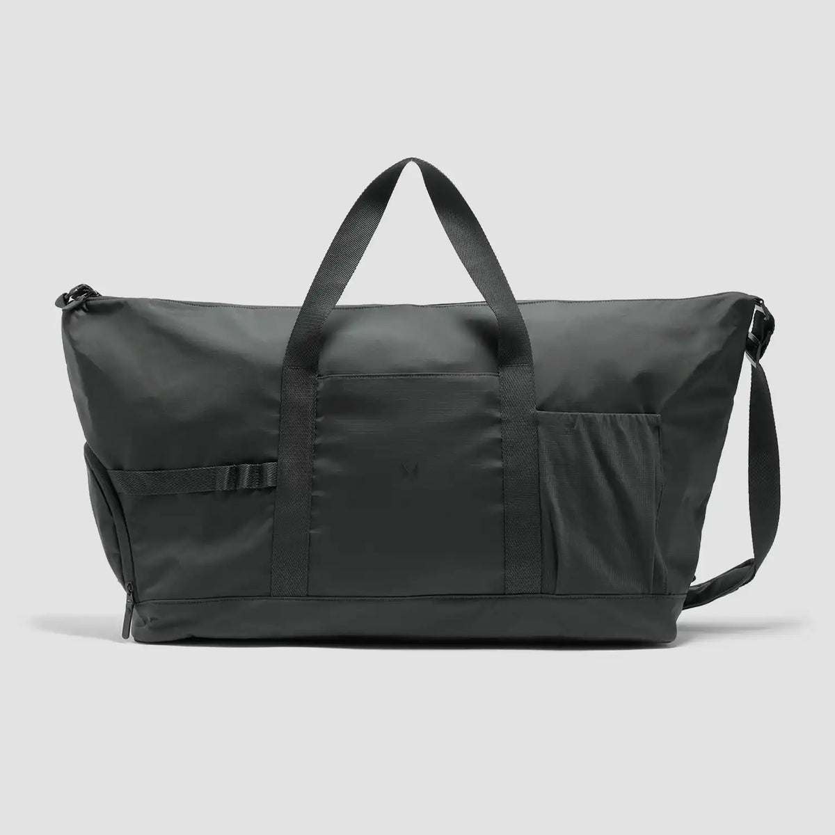 MP XL Duffle Bag - Washed Black