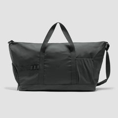 MP XL Duffle Bag - Washed Black