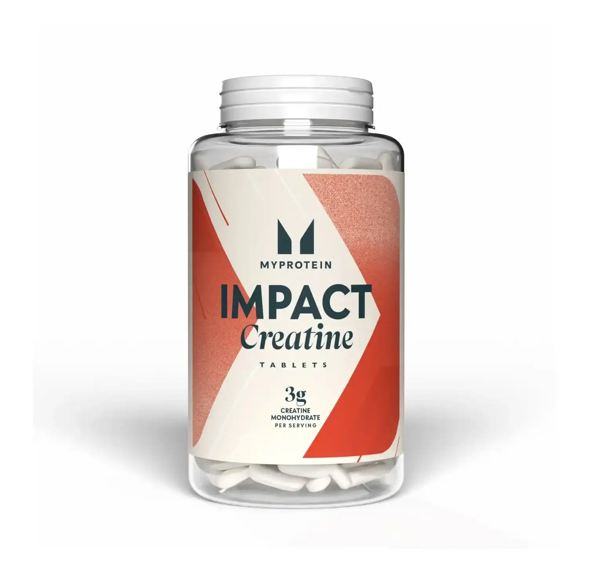Creatine Monohydrate Tablets