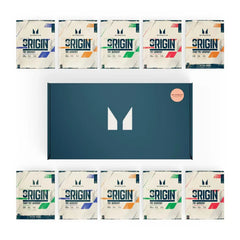 Origin Pre-Workout Variety Pack