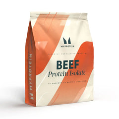 Hydrolysed Beef Protein Isolate