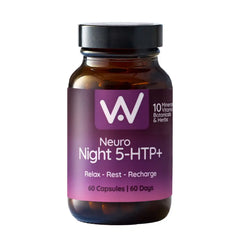 Well.Actually. Neuro Night 5-HTP