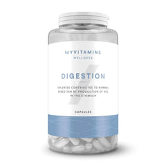 Digestion Capsules