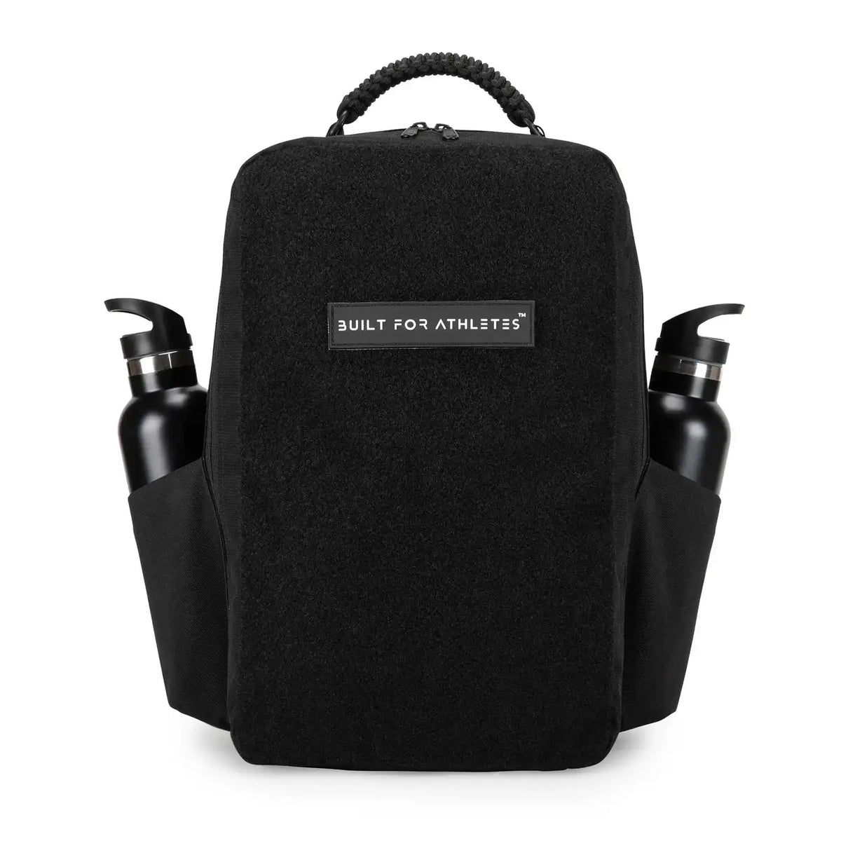 Built For Athletes Signature 20L Backpack - Black