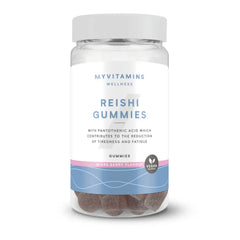 Reishi Relax Gummies
