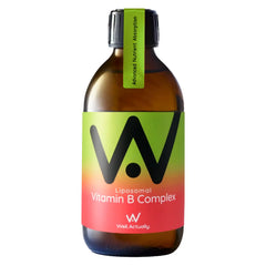 Well.Actually. Liposomal B Complex