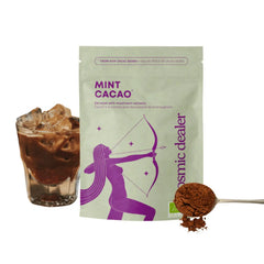 Cosmic Dealer Mint Cacao
